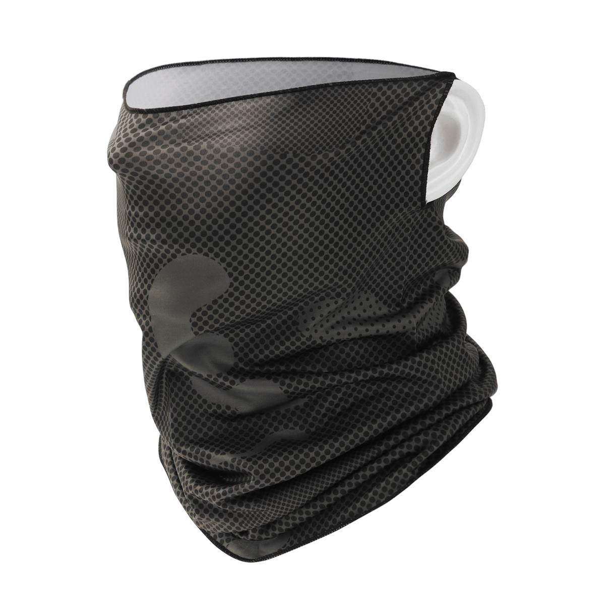 Sun Protection Face Mask Ice Silk Breathable Quik Drying Running Mask Moister Wicking Hiking Cycling Neck Wrap Face Cover
Sun Protection Face Mask Ice Silk Breathable Quik Drying Running Mask Moister Wicking Hiking Cycling Neck Wrap Face Cover