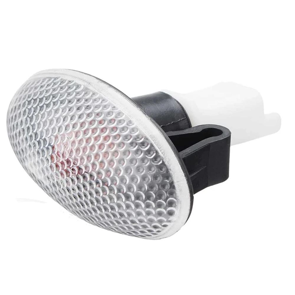 2Pcs 12V 55W Turn Signal Side Marker Light Replace 632574 Side Light Blinker for 206 407 607 1007 C1 C2 C3 C5 C-Elysee Dispatch China Mainland
2Pcs 12V 55W Turn Signal Side Marker Light Replace 632574 Side Light Blinker for 206 407 607 1007 C1 C2 C3 C5 C-Elysee Dispatch China Mainland