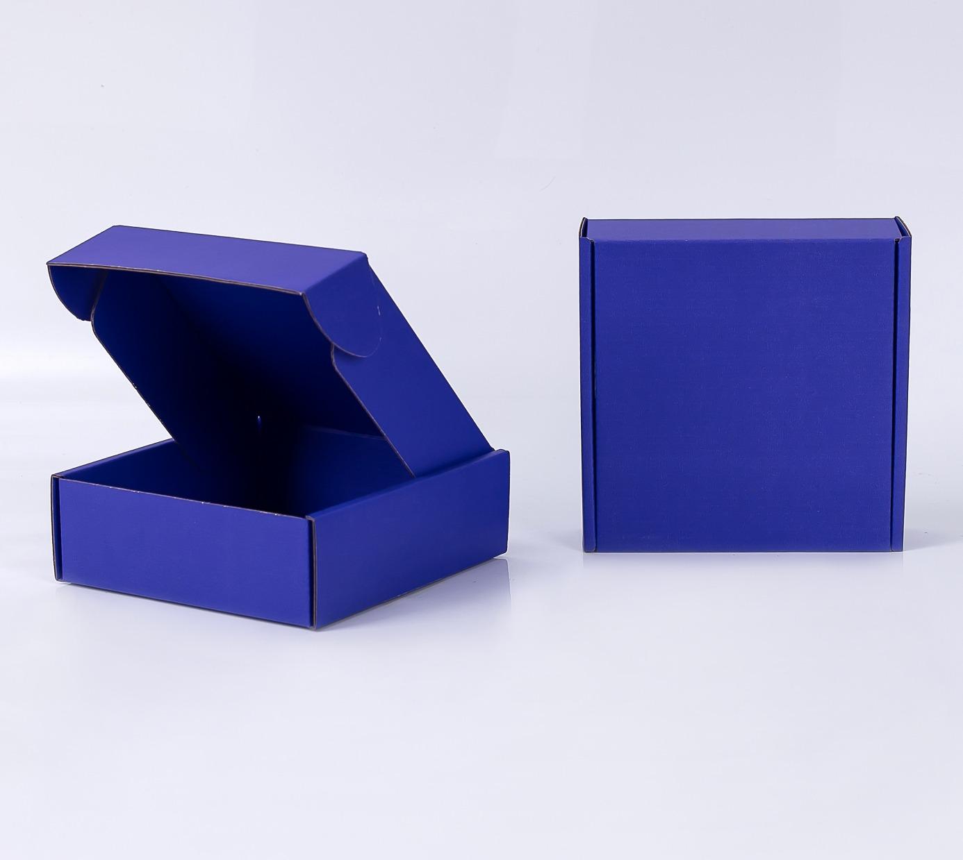 Color Packaged Express Cardboard Case Clothing Gifts Cosmetics Pack Carton 10pcs Triple Layer Corrugated Paper Folding Boxes 13x8x2.5cm
Color Packaged Express Cardboard Case Clothing Gifts Cosmetics Pack Carton 10pcs Triple Layer Corrugated Paper Folding Boxes 13x8x2.5cm