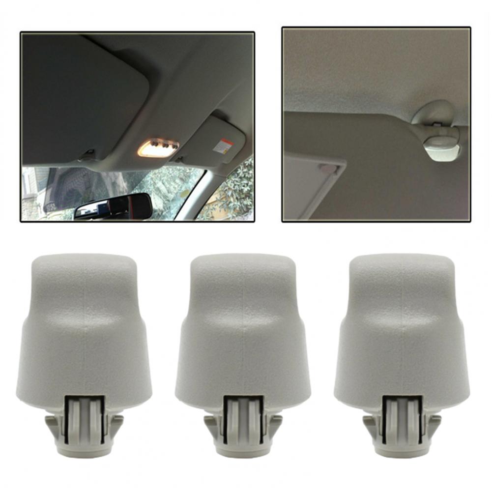 Easy Installation Sun Visor Buckle Car Sun Visor Buckle Easy Installation Clamp for Infiniti Renault Keep Sunshade Secure
Easy Installation Sun Visor Buckle Car Sun Visor Buckle Easy Installation Clamp for Infiniti Renault Keep Sunshade Secure
