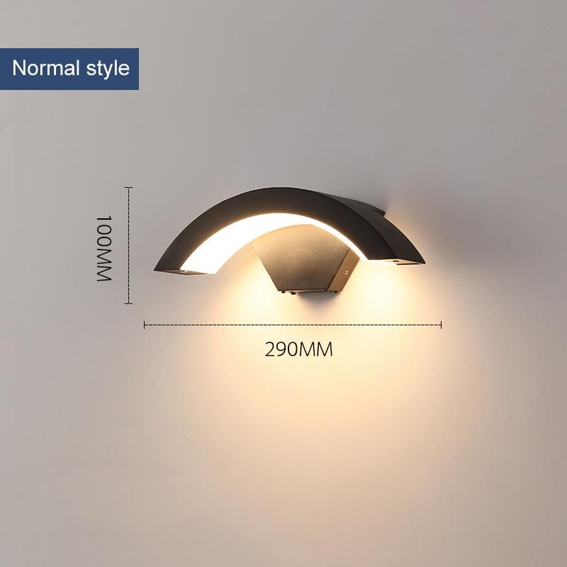 Уличный настенный светильник, водонепроницаемый, садовый декор, наружный настенный светильник, чувствительный к движению человеческого тела, светильник для крыльца, двора, балкона, прохода
Уличный настенный светильник, водонепроницаемый, садовый декор, наружный настенный светильник, чувствительный к движению человеческого тела, светильник для крыльца, двора, балкона, прохода