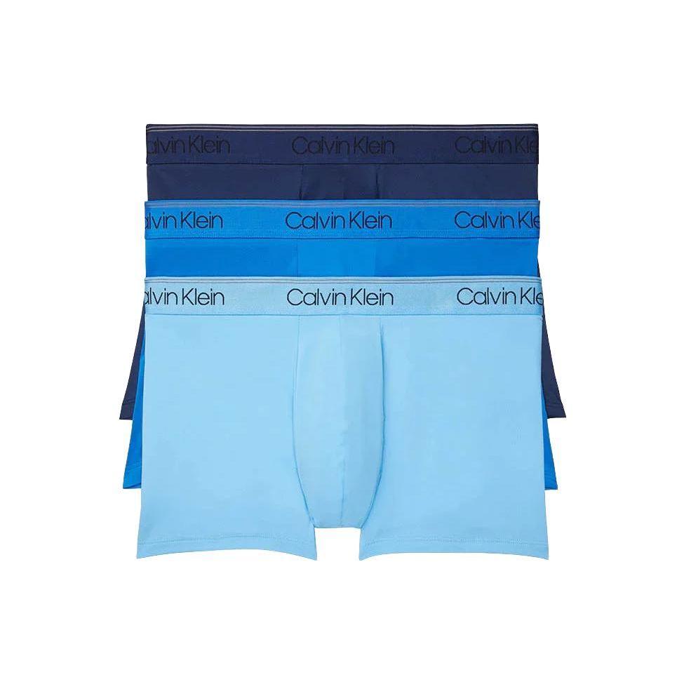 Calvin Klein Solid Logo Print Slim Fit Boxer Shorts Three Pack Men bottoms NB2569-400 XL
Calvin Klein Solid Logo Print Slim Fit Boxer Shorts Three Pack Men bottoms NB2569-400 XL