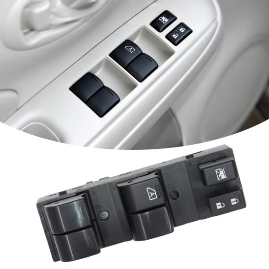 Прочный переключатель подъемника, высокая жесткость, простота в эксплуатации, антикоррозийный
Прочный переключатель подъемника, высокая жесткость, простота в эксплуатации, антикоррозийный