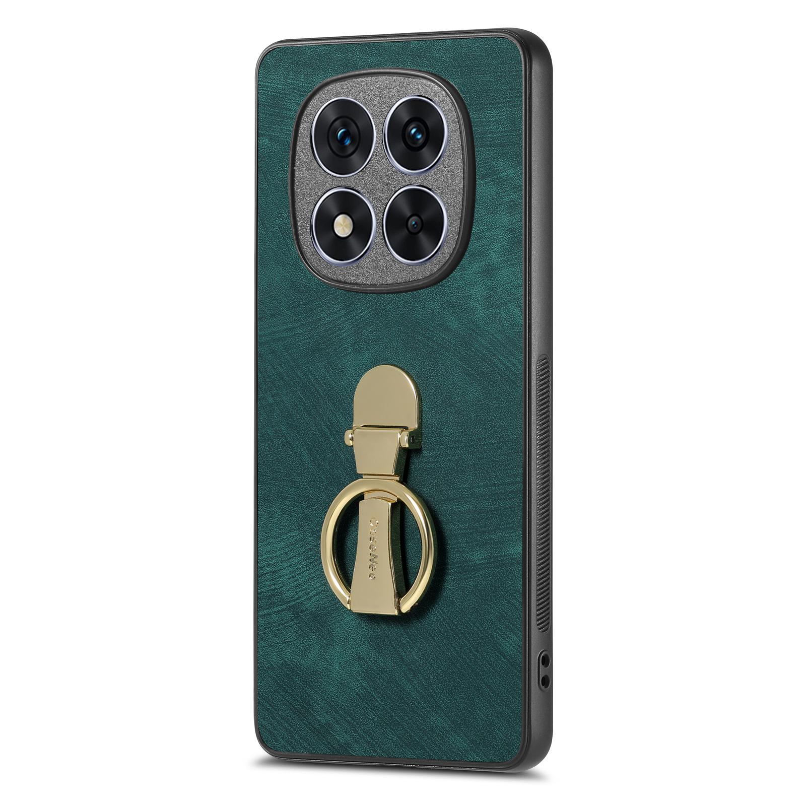 CASENEO D22 For Xiaomi Redmi Note 14 Pro+ 5G Case Folding Kickstand Retro Leather Back Cover Green
CASENEO D22 For Xiaomi Redmi Note 14 Pro+ 5G Case Folding Kickstand Retro Leather Back Cover Green