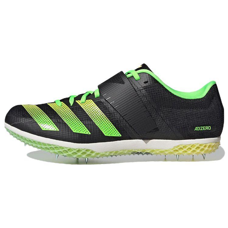 Adidas Adizero High Jump Black Solar Green Кроссовки унисекс Core-Black Beam-Yellow GY8397
Adidas Adizero High Jump Black Solar Green Кроссовки унисекс Core-Black Beam-Yellow GY8397