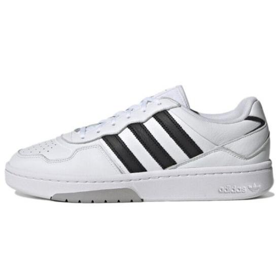 adidas Courtic White Black - GX6318 EU 38.5 білий
adidas Courtic White Black - GX6318 EU 38.5 білий