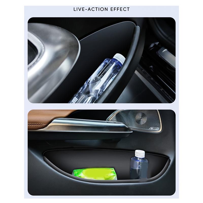 Modified Front Door Groove Storage TPE Accessories Vehicle For Mercedes-Benz E-Class E300LE260 чорний
Modified Front Door Groove Storage TPE Accessories Vehicle For Mercedes-Benz E-Class E300LE260 чорний