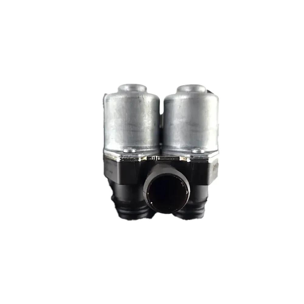 0048302084 For Mercedes-Benz SLK R170 E-CLASS W210 3-pin Cooling Heating Water Temperature Control Valve Auto parts A0018307784 0048302084
0048302084 For Mercedes-Benz SLK R170 E-CLASS W210 3-pin Cooling Heating Water Temperature Control Valve Auto parts A0018307784 0048302084