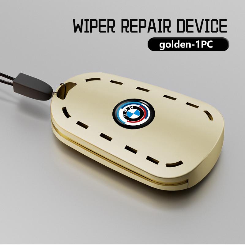 For BMW Multi-function Wiper Repair Tool Windshield Repair Tool Car Repair Accessories X1 X2 X3 X4 X5 X6 F49 F39 F25 G01 F16 G06
For BMW Multi-function Wiper Repair Tool Windshield Repair Tool Car Repair Accessories X1 X2 X3 X4 X5 X6 F49 F39 F25 G01 F16 G06