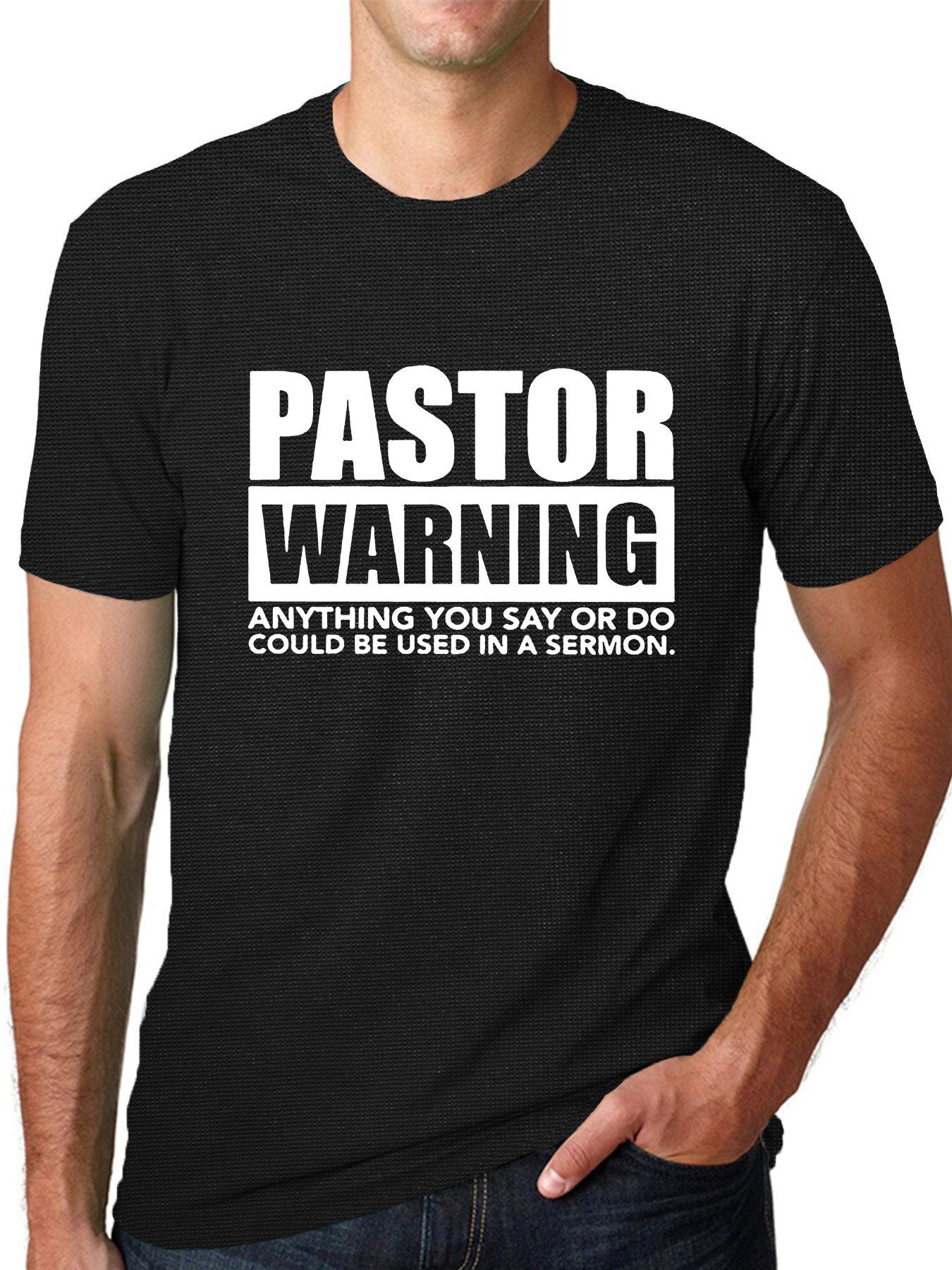 Удобная футболка унисекс с узором «PASTOR WARNING», футболка с рисунком Летняя одежда унисекс, одежда унисекс. Повседневные удобные футболки L
Удобная футболка унисекс с узором «PASTOR WARNING», футболка с рисунком Летняя одежда унисекс, одежда унисекс. Повседневные удобные футболки L