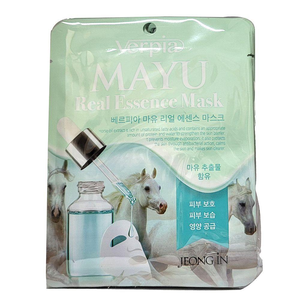 Moisture VHFAQSAZ protective film forming, moist and firm maeyu mask pack 10P
Moisture VHFAQSAZ protective film forming, moist and firm maeyu mask pack 10P