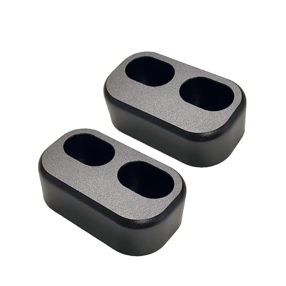 Pair Door Lining Bushings for Mazda MX‑5 Miata NA NB NC ND All Generations
Pair Door Lining Bushings for Mazda MX‑5 Miata NA NB NC ND All Generations