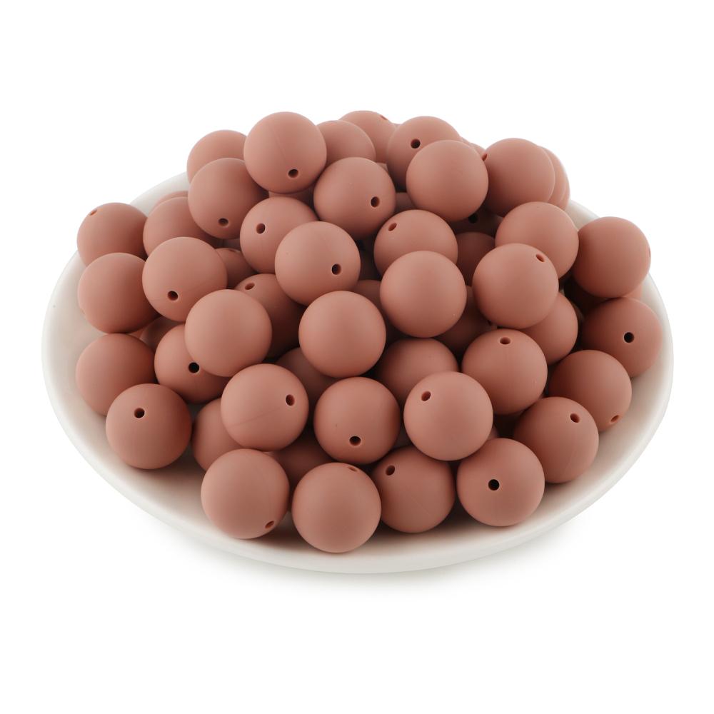 Kovict 20/30Pcs/Lot 15/19mm Round Silicone Beads Pearl Loose Beads For Bracelets DIY Jewelry Making Handmade Accessories 30pcs x 15mm верблюд
Kovict 20/30Pcs/Lot 15/19mm Round Silicone Beads Pearl Loose Beads For Bracelets DIY Jewelry Making Handmade Accessories 30pcs x 15mm верблюд