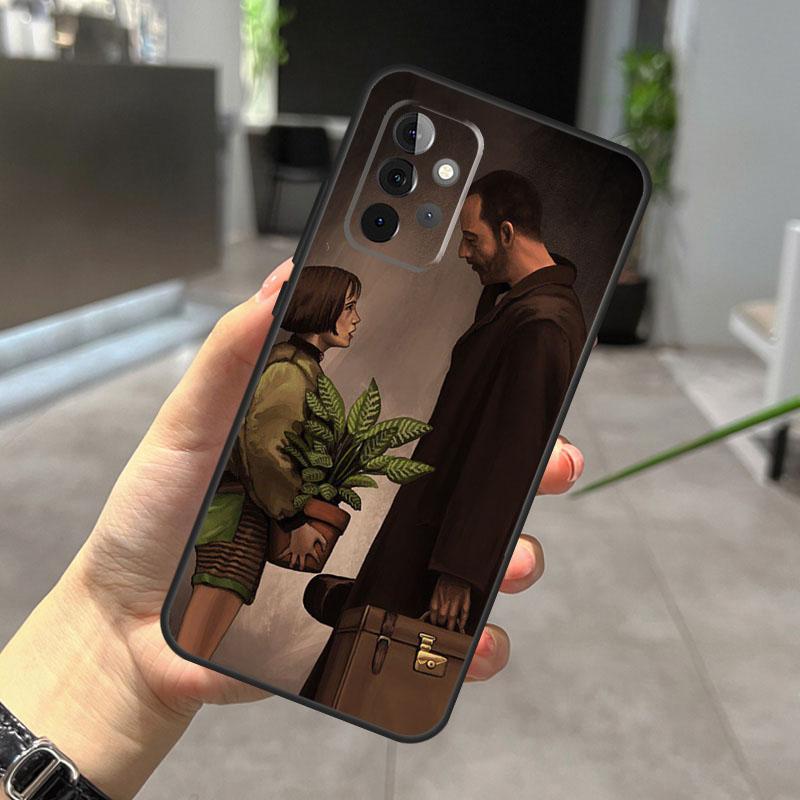 Retro Leon The Professional Case For Samsung Galaxy A56 A36 A26 A16 A06 A25 A54 A34 A14 A52 A32 A12 A13 A33 A53 A15 A35 A55 Samsung A56
Retro Leon The Professional Case For Samsung Galaxy A56 A36 A26 A16 A06 A25 A54 A34 A14 A52 A32 A12 A13 A33 A53 A15 A35 A55 Samsung A56