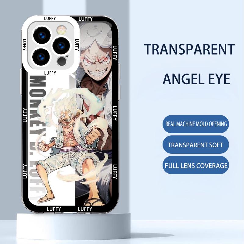 Прозрачный защитный чехол с героями аниме для Apple iPhone 11, 12, Pro, Max iPhone 15
Прозрачный защитный чехол с героями аниме для Apple iPhone 11, 12, Pro, Max iPhone 15