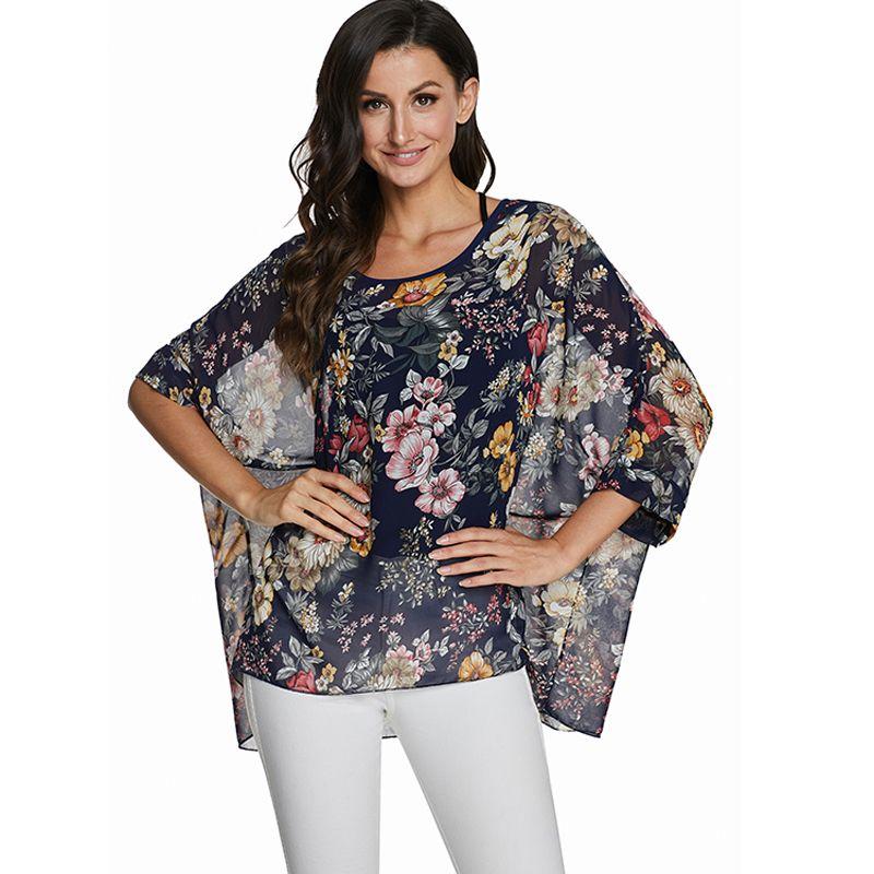 Chiffon Shirt Holiday Sun Protection Clothing Chiffon Holiday Sun Protection Clothing picture color One size
Chiffon Shirt Holiday Sun Protection Clothing Chiffon Holiday Sun Protection Clothing picture color One size