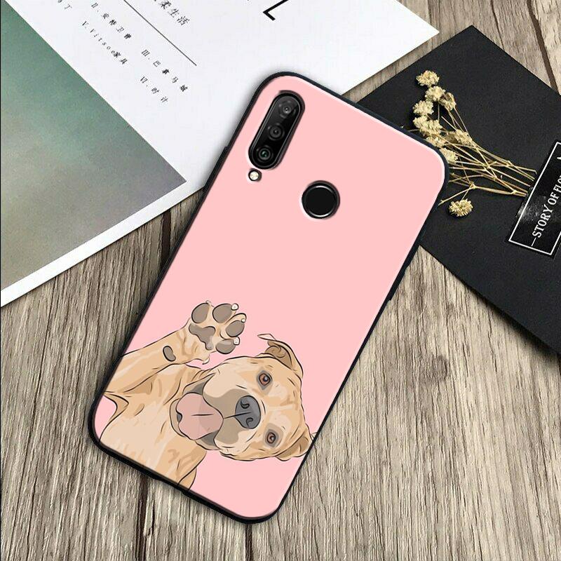 Pitbull Dog For Huawei Nova Y70 Y91 Y61 Y72 Y73 Y90 Y60 3i 7i 8i 11 12i 9 10 SE P20 P30 Pro P40 Lite Case Huawei Nova Y70
Pitbull Dog For Huawei Nova Y70 Y91 Y61 Y72 Y73 Y90 Y60 3i 7i 8i 11 12i 9 10 SE P20 P30 Pro P40 Lite Case Huawei Nova Y70