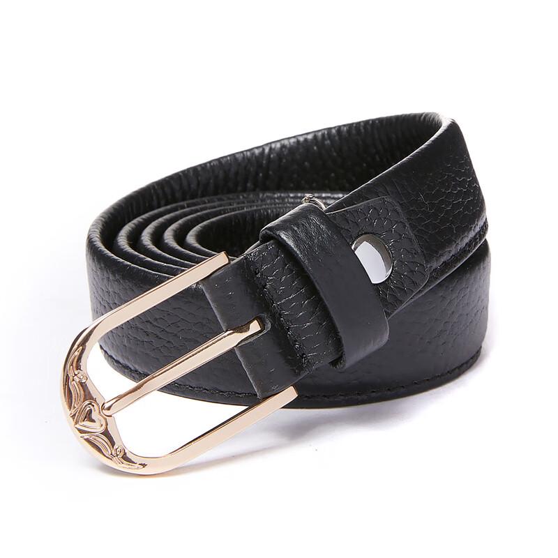 SHERIDAN Women s Leather Pin Buckle Belt
SHERIDAN Women s Leather Pin Buckle Belt
