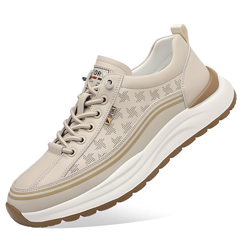 Men s shoes new spring and summer hollow breathable casual shoes sports shoes board shoes driving shoes 44
Men s shoes new spring and summer hollow breathable casual shoes sports shoes board shoes driving shoes 44