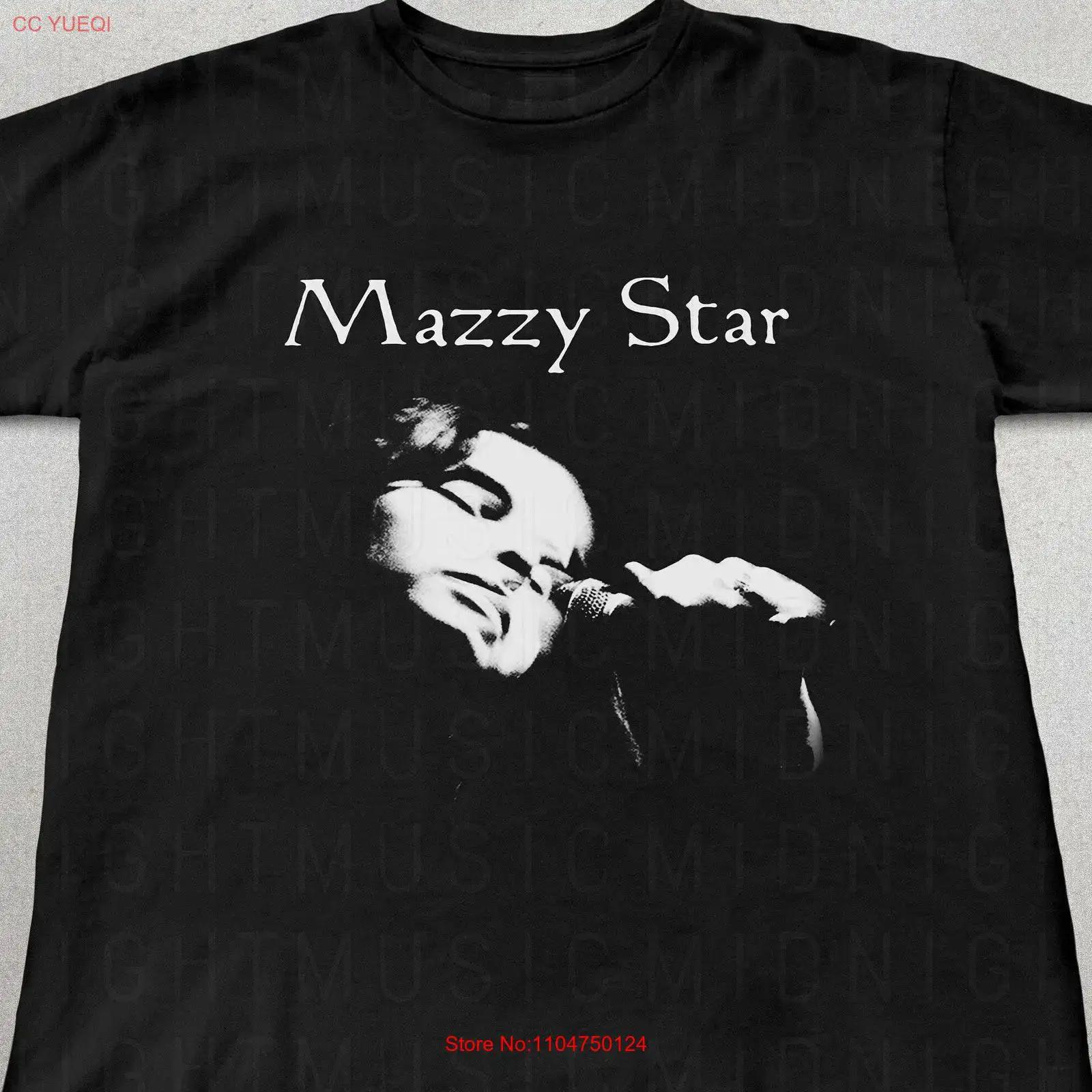 Mazzy Star shirt 90s Alt Rock Hope Sandoval T Music s fan trendy shirts cute bootleg vintage Washed Slightly homme Versatile S разноцветный
Mazzy Star shirt 90s Alt Rock Hope Sandoval T Music s fan trendy shirts cute bootleg vintage Washed Slightly homme Versatile S разноцветный