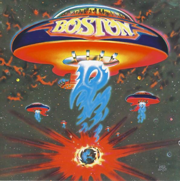 CD BOSTON - Boston 4894122,EPC4894 Epic 1998 Europe Rock Used
CD BOSTON - Boston 4894122,EPC4894 Epic 1998 Europe Rock Used