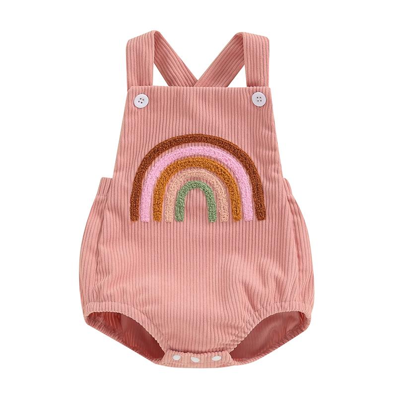 Summer Baby Clothing Newborn Infant Baby Girls Sleeveless Rompers Jumpsuit Outfits 3M розовый
Summer Baby Clothing Newborn Infant Baby Girls Sleeveless Rompers Jumpsuit Outfits 3M розовый