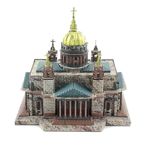 Real Honey Night Metalper Архитектура Аркады Башня Собор Стадион Стадион Серия стадионов Корея 3d Головоломка
Real Honey Night Metalper Архитектура Аркады Башня Собор Стадион Стадион Серия стадионов Корея 3d Головоломка