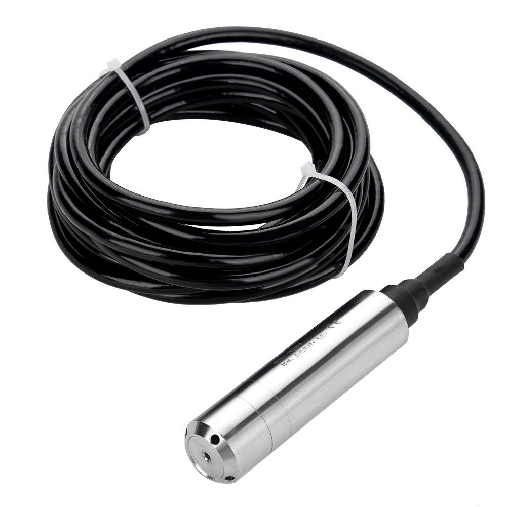 Water level liquid level liquid corrosion resistant and measurement liquid level liquid sensing device sensor, sensor, detector, durable, 0-5m range,
Water level liquid level liquid corrosion resistant and measurement liquid level liquid sensing device sensor, sensor, detector, durable, 0-5m range,