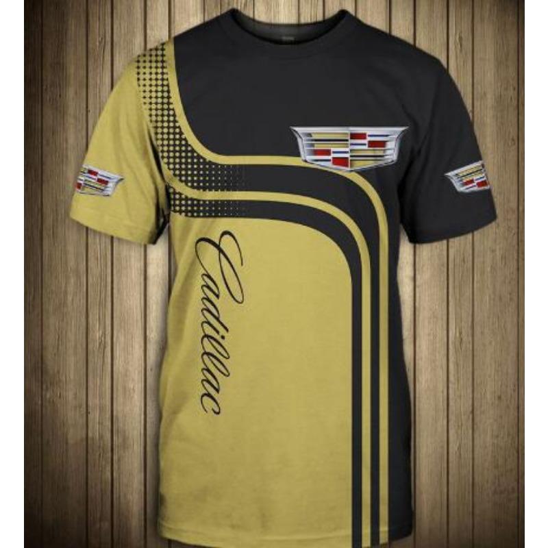 Летняя мужская футболка с коротким рукавом с цифровой печатью, свободного кроя, пуловер, с круглым вырезом, 3D футболка с цифровой печатью 6xl
Летняя мужская футболка с коротким рукавом с цифровой печатью, свободного кроя, пуловер, с круглым вырезом, 3D футболка с цифровой печатью 6xl