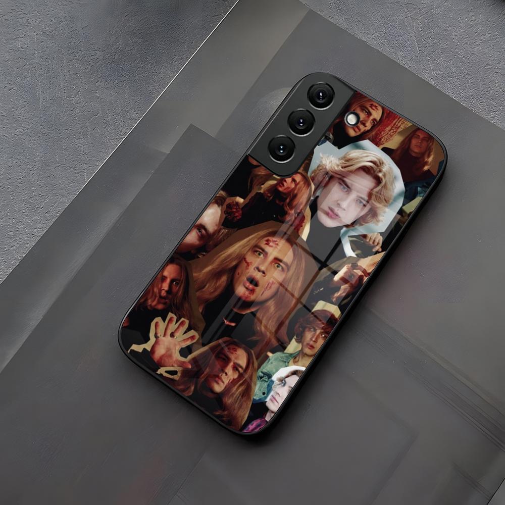 American Horror Story AHS Phone Case Glass For Samsung Galaxy S23 S24 S21 S25 S22 S20 Ultra Fe Plus A55 A15 A14 Coque Samsung S25Edge
American Horror Story AHS Phone Case Glass For Samsung Galaxy S23 S24 S21 S25 S22 S20 Ultra Fe Plus A55 A15 A14 Coque Samsung S25Edge