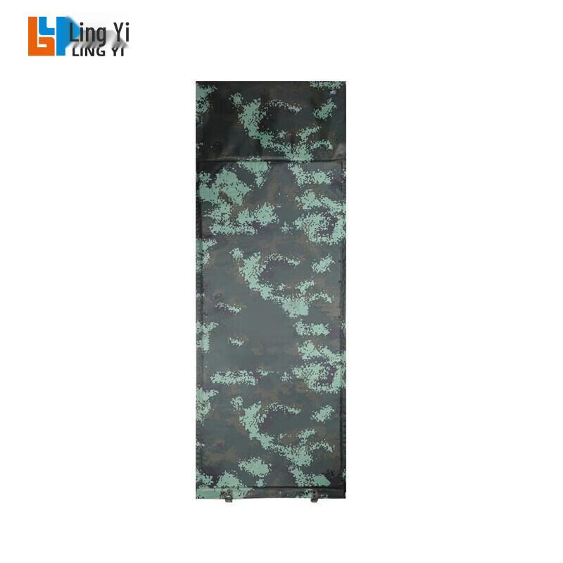 Lingyi Automatic Inflatable Camouflage Camping Mat
Lingyi Automatic Inflatable Camouflage Camping Mat