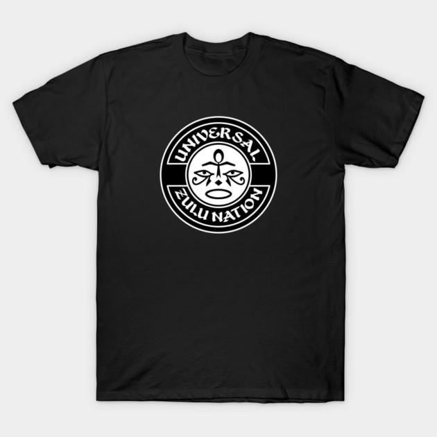 Universal Zulu Nation logo graphic 100Cotton unisex shirt 2026 Summer New Hip hop culture Y2K vintage Unisex streetwear Tshirt M
Universal Zulu Nation logo graphic 100Cotton unisex shirt 2026 Summer New Hip hop culture Y2K vintage Unisex streetwear Tshirt M