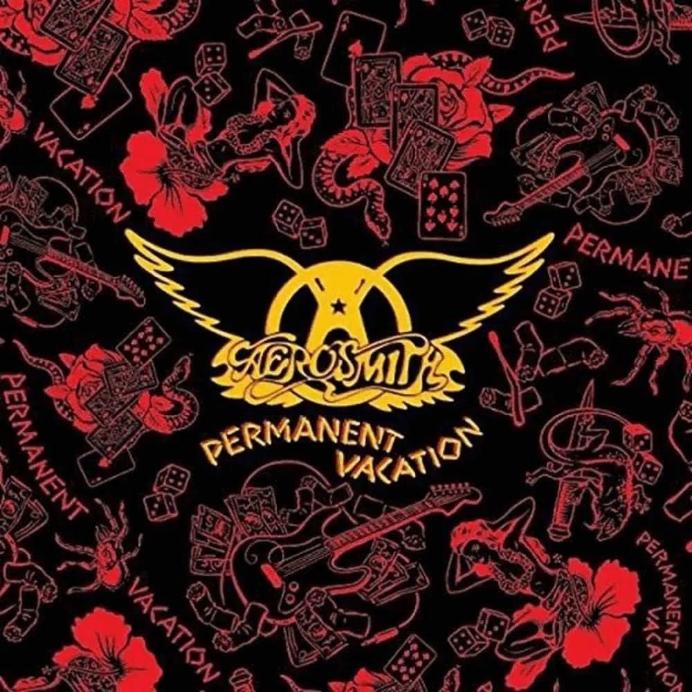 LP Record AEROSMITH - Permanent Vacation 00602547954374 Geffen Records 2019 Europe Rock
LP Record AEROSMITH - Permanent Vacation 00602547954374 Geffen Records 2019 Europe Rock