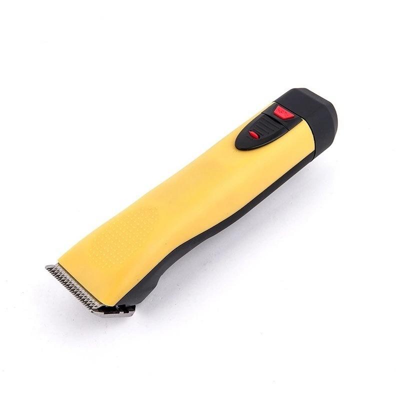 Pet Hair Trimmer Hair Cutting Machine Professional Clipping Machine Dogs Dog Grooming Equipment Scissors Dogs Hairdresser Canine UK Plug жовтий
Pet Hair Trimmer Hair Cutting Machine Professional Clipping Machine Dogs Dog Grooming Equipment Scissors Dogs Hairdresser Canine UK Plug жовтий