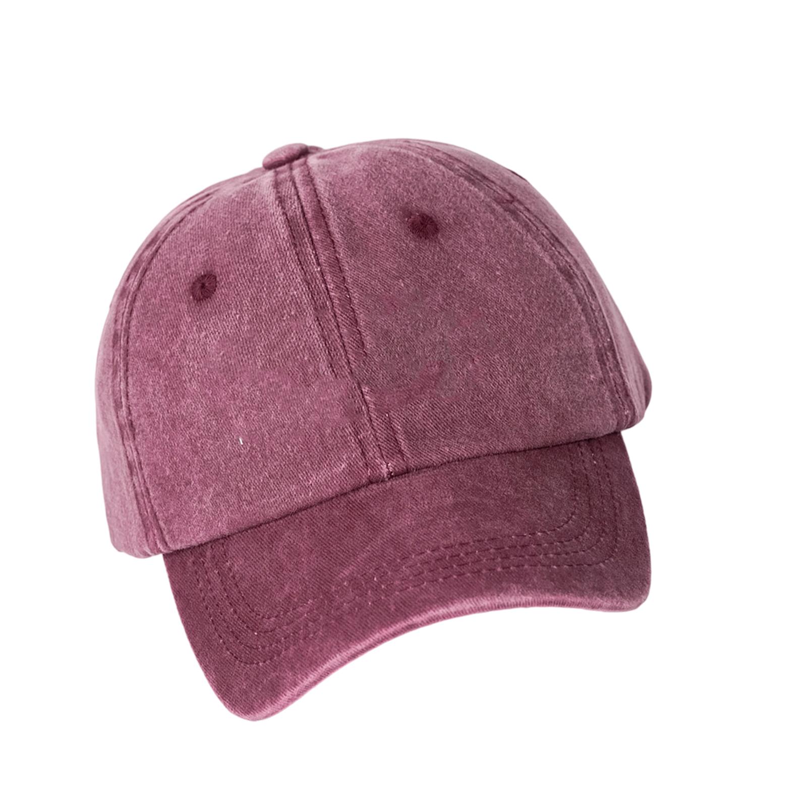 Multiuse Adjustable Sunproof Hat Comfortable Baseball Hat for Men Women Teens Daily Wear Outdoor Sport Gear Headwear бордовый
Multiuse Adjustable Sunproof Hat Comfortable Baseball Hat for Men Women Teens Daily Wear Outdoor Sport Gear Headwear бордовый