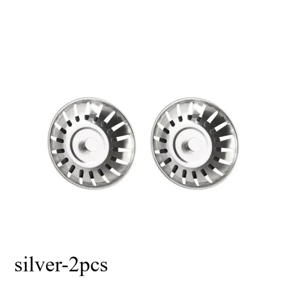 Sink drain strainer with stopper kitchen waste filter plug suit for daily sink maintenance task
Sink drain strainer with stopper kitchen waste filter plug suit for daily sink maintenance task