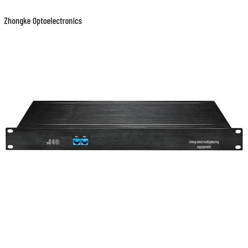 PCM Telephone Voice Multiplexer
PCM Telephone Voice Multiplexer
