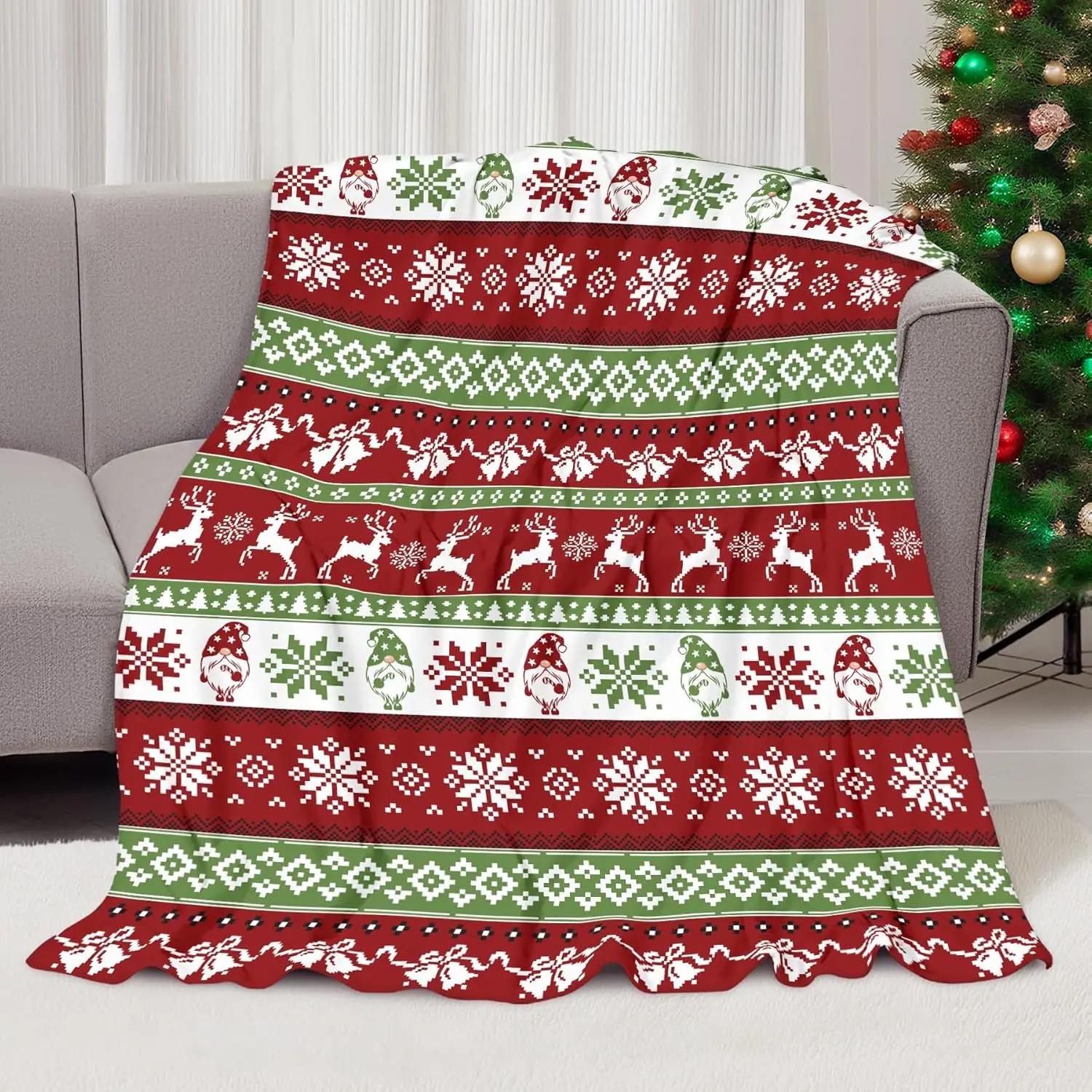 Флисовый плед Супермягкий Теплый Фланелевый Рождественский Плед для Дивана, Диван-кровати, Уютный и Легкий, Это Мое Рождество 30x40in
Флисовый плед Супермягкий Теплый Фланелевый Рождественский Плед для Дивана, Диван-кровати, Уютный и Легкий, Это Мое Рождество 30x40in