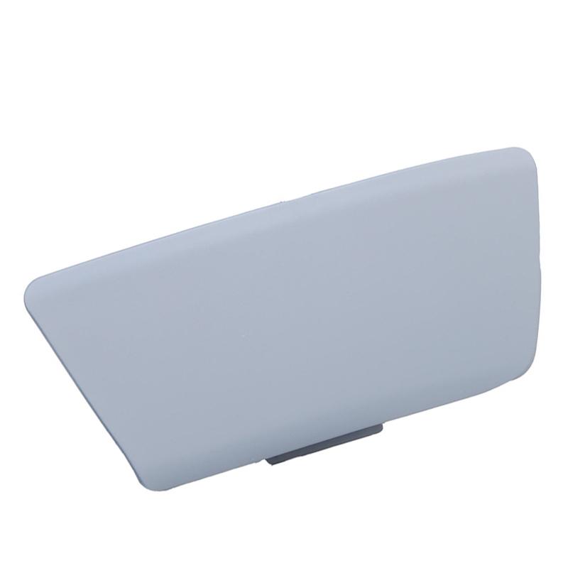 1405238 Car Front Bumper Tow Hook Eye Cover Cap Fit for Opel Zafira B 2008 2009 2010 2011 2012 2013 2014 Gray
1405238 Car Front Bumper Tow Hook Eye Cover Cap Fit for Opel Zafira B 2008 2009 2010 2011 2012 2013 2014 Gray