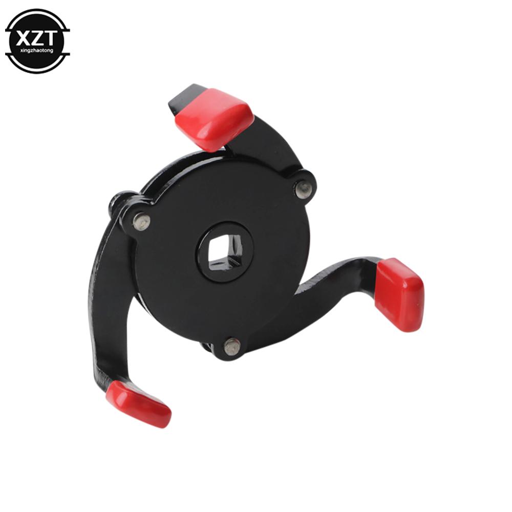 Новый 60-100 мм универсальный ключ для масляного фильтра инструмент для ремонта автомобиля регулируемый 3-ходовой инструмент для снятия масляного фильтра интерфейс специальные инструменты чёрный
Новый 60-100 мм универсальный ключ для масляного фильтра инструмент для ремонта автомобиля регулируемый 3-ходовой инструмент для снятия масляного фильтра интерфейс специальные инструменты чёрный