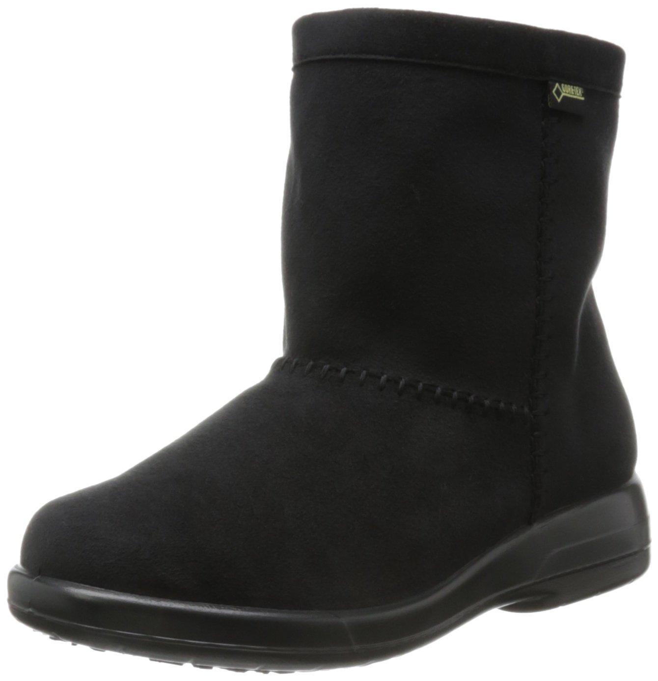 Asahi Top Dry Дождевые туфли Размер 3E TDY-3915 Женские Черные, 23.0 см, чёрный
Asahi Top Dry Дождевые туфли Размер 3E TDY-3915 Женские Черные, 23.0 см, чёрный