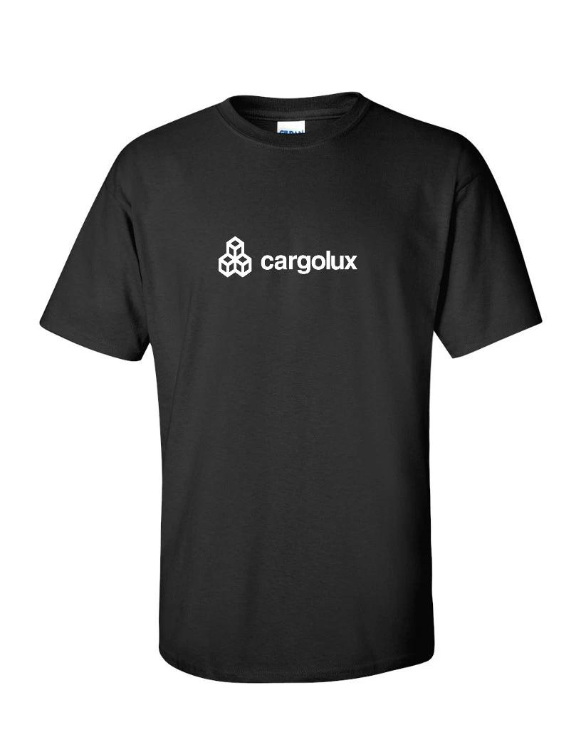 Cargolux Cool Logo T-Shirt Luxembourgish Airline Black Aviation Tee Shirt S-5XL 4XL
Cargolux Cool Logo T-Shirt Luxembourgish Airline Black Aviation Tee Shirt S-5XL 4XL