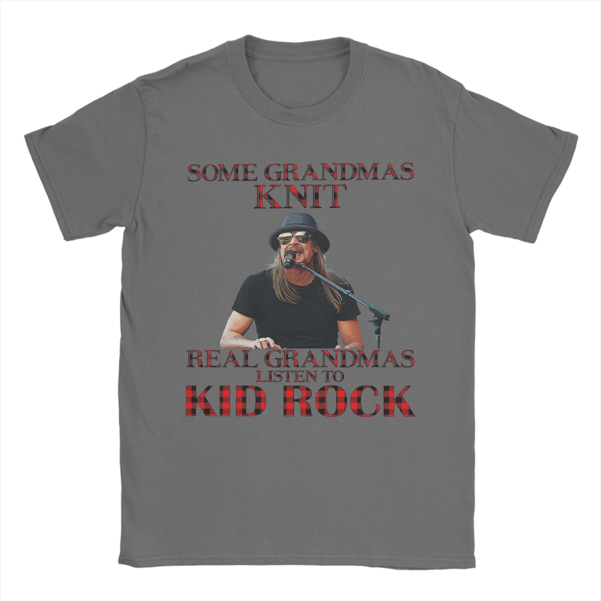 Kid Rock Singer Rapper Tee Shirt for Men Women Printed T Shirts 100 Cotton Clothing 4XL
Kid Rock Singer Rapper Tee Shirt for Men Women Printed T Shirts 100 Cotton Clothing 4XL