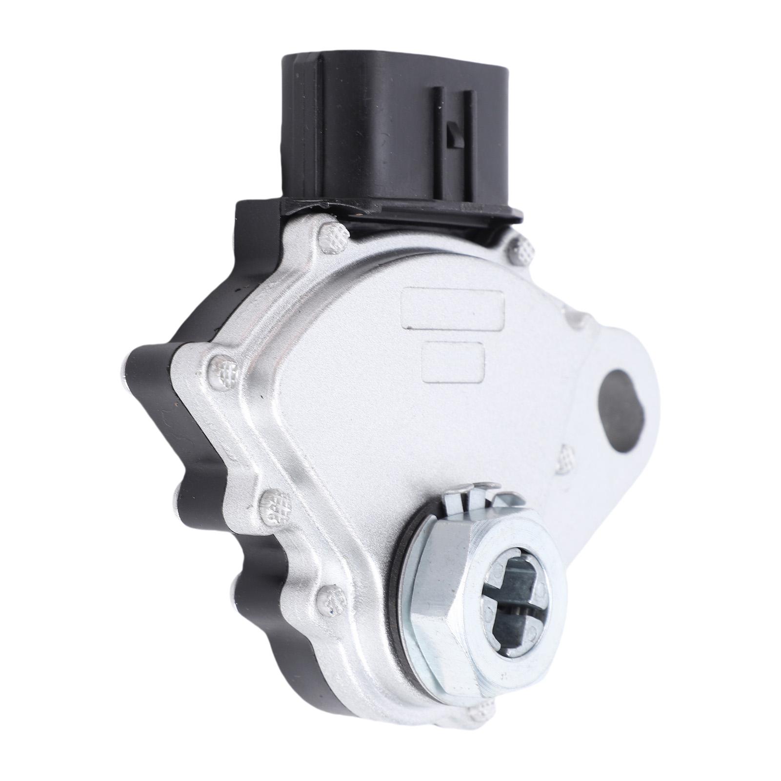 Датчик диапазона выключателя безопасности нейтральной передачи 84540 71010 Замена для TACOMA 2005 2015
Датчик диапазона выключателя безопасности нейтральной передачи 84540 71010 Замена для TACOMA 2005 2015