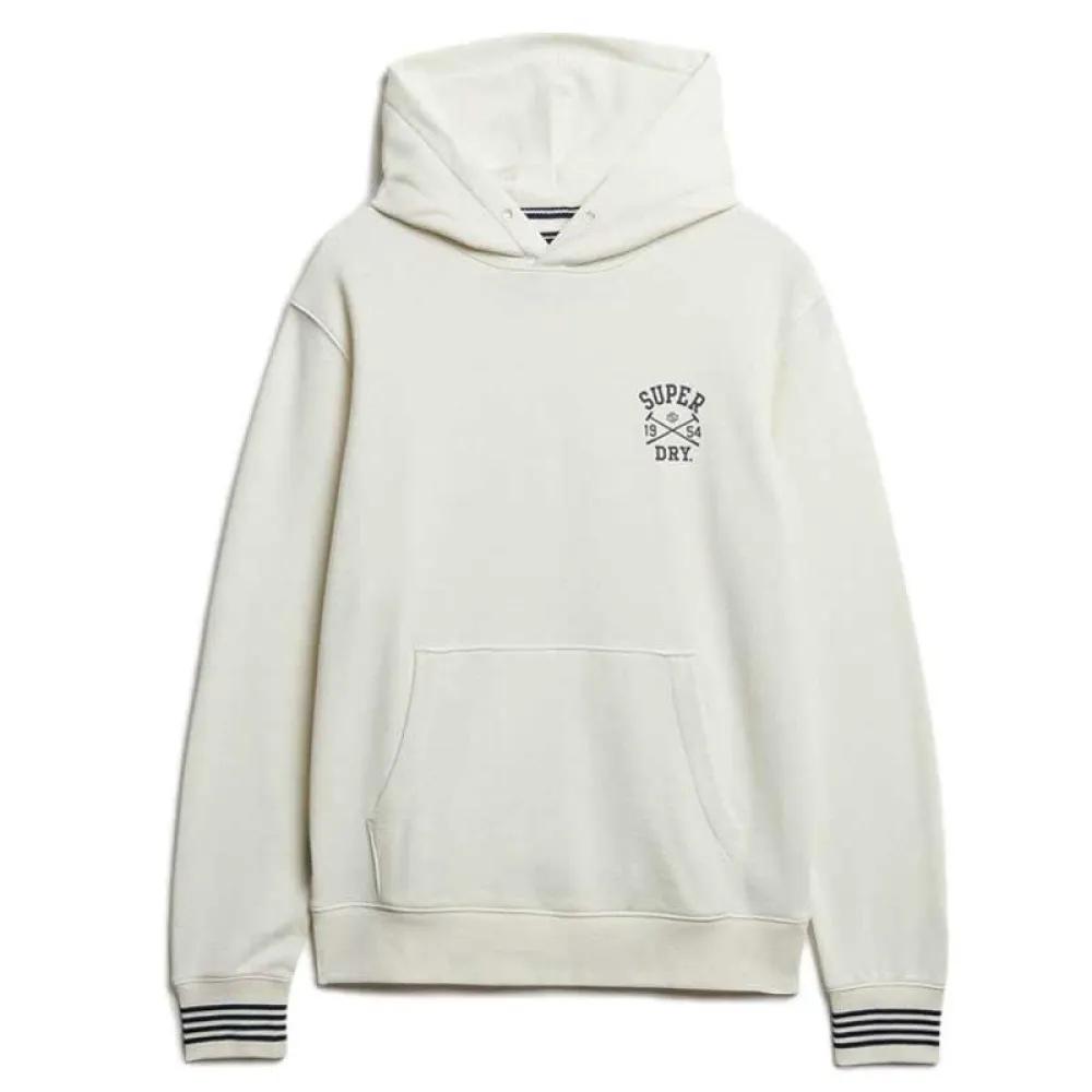 Superdry Толстовка с капюшоном Athletic Club XL
Superdry Толстовка с капюшоном Athletic Club XL
