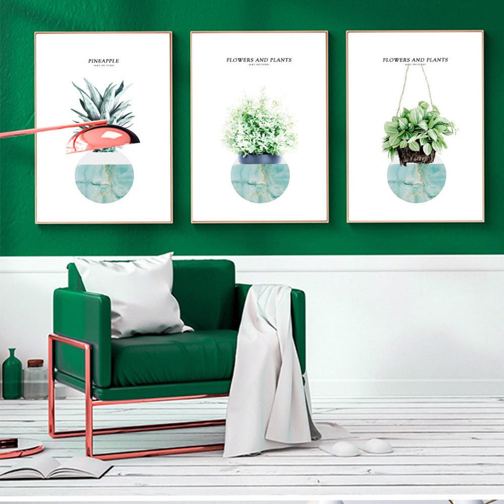 Nordic Ins Modern Simple Hydroponic Tropical Plants Decorative Drawing Living Room Bedroom Wall Art Canvas Pictures Posters
Nordic Ins Modern Simple Hydroponic Tropical Plants Decorative Drawing Living Room Bedroom Wall Art Canvas Pictures Posters