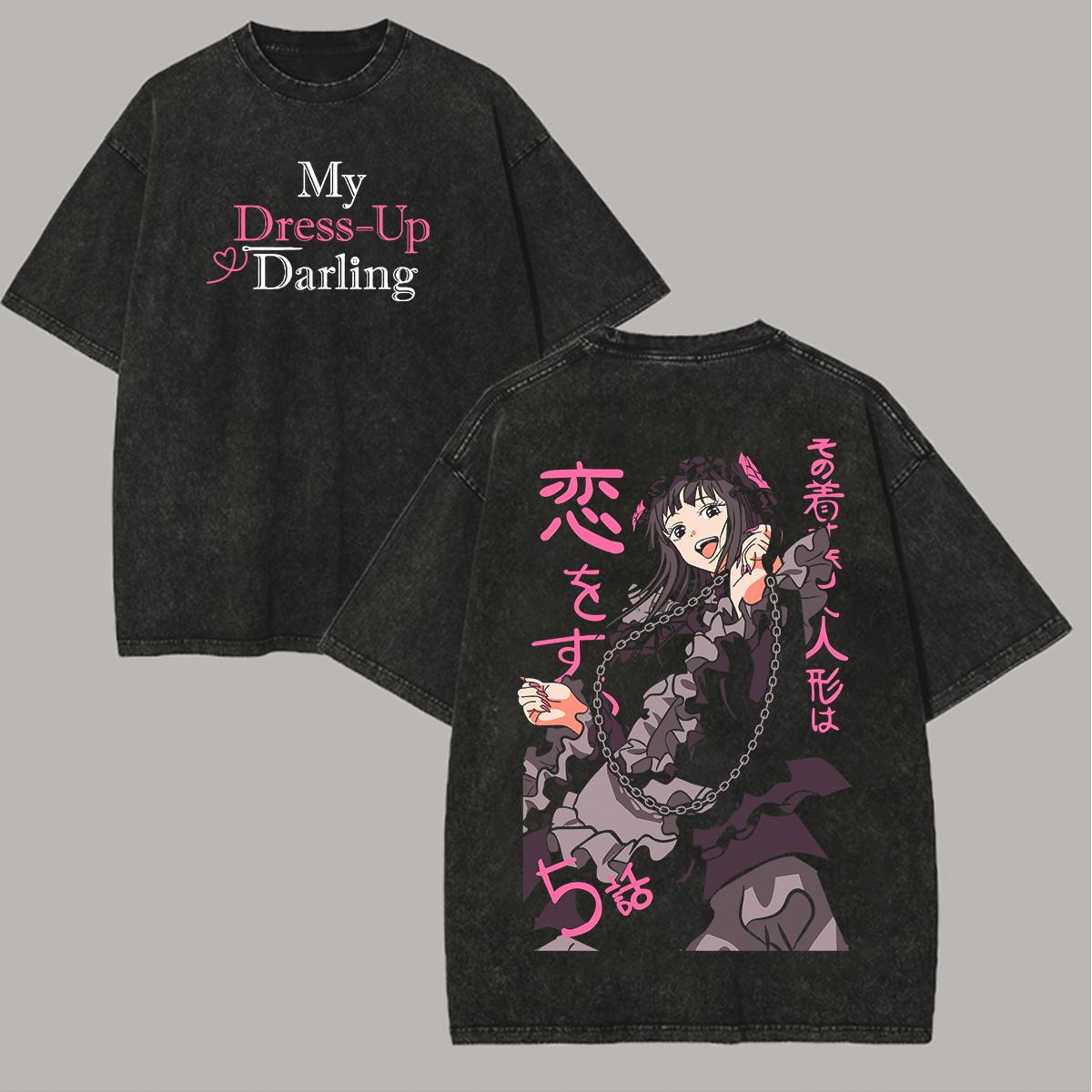 Hot Anime Fullmetal Alchemist Plus Size Unisex Anime Lover Washed Tshirt personality Clothes Year round clothing high quality S
Hot Anime Fullmetal Alchemist Plus Size Unisex Anime Lover Washed Tshirt personality Clothes Year round clothing high quality S