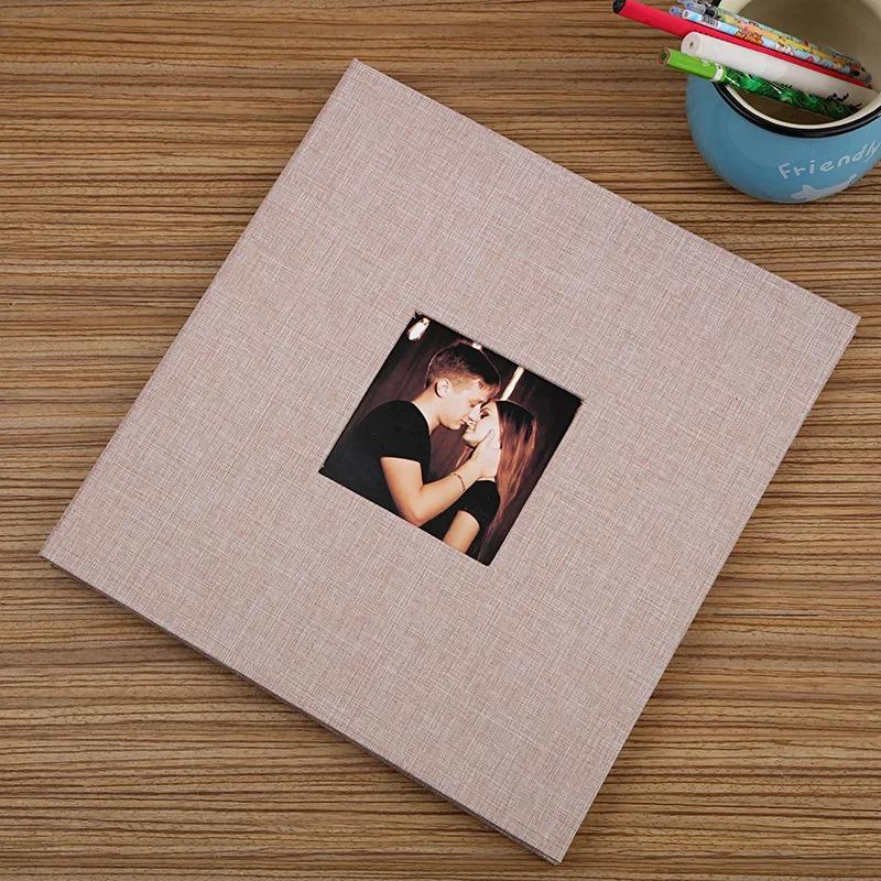 Self Adhesive Photo Album DIY Linen Scrapbook Photo Album ,Paste Style Handmade Philatelic Album Linen Cover 20 sheets бежевий
Self Adhesive Photo Album DIY Linen Scrapbook Photo Album ,Paste Style Handmade Philatelic Album Linen Cover 20 sheets бежевий
