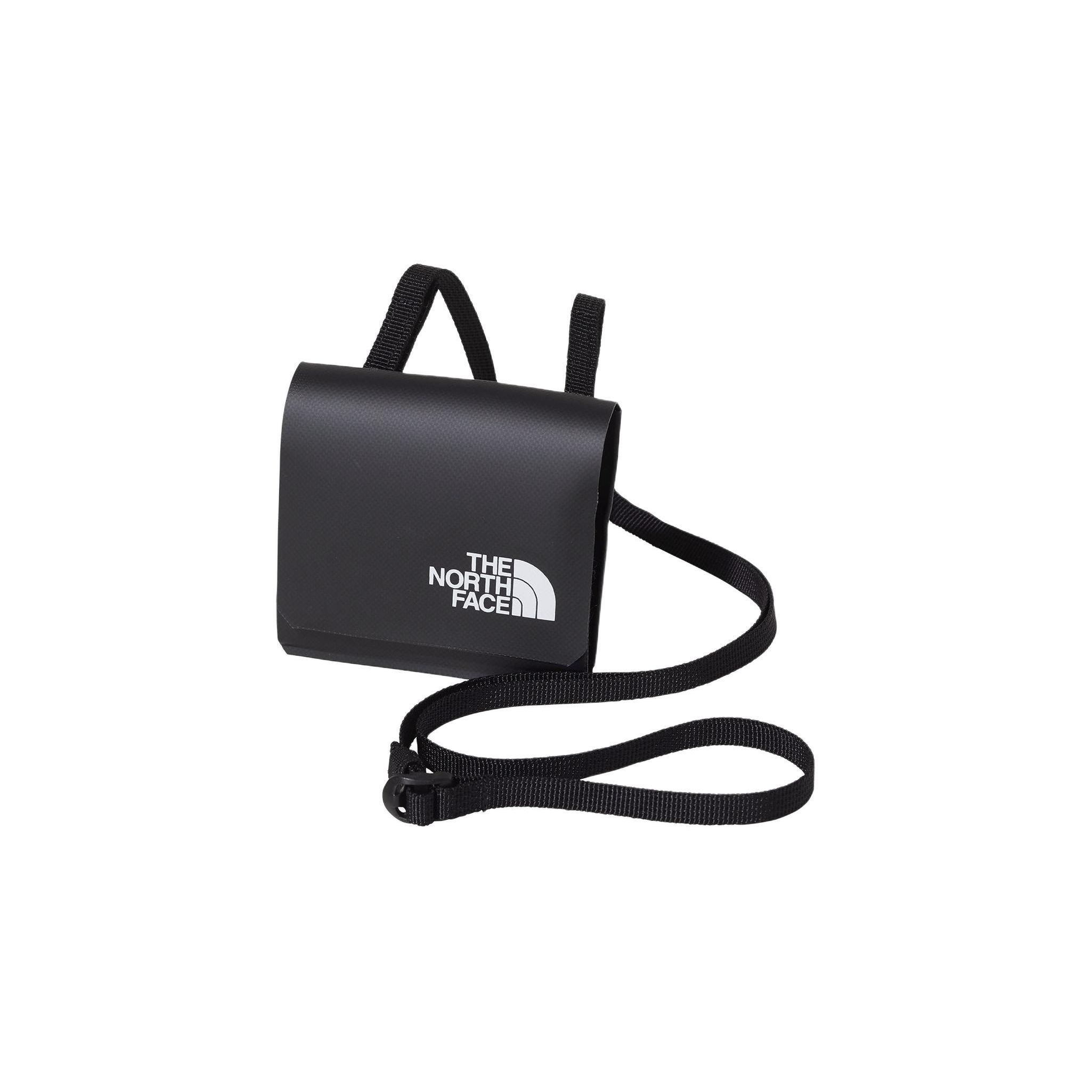 The North Face Simple Portable Logo Nylon Wallet Coin Purse Mini Unisex Wallets Black NM820170K Black,Mini
The North Face Simple Portable Logo Nylon Wallet Coin Purse Mini Unisex Wallets Black NM820170K Black,Mini
