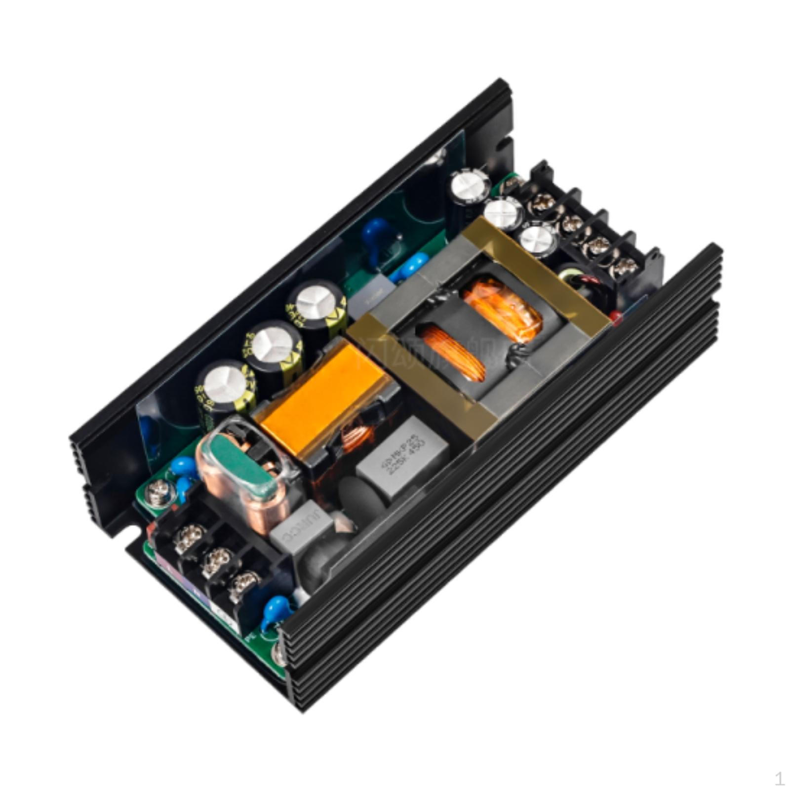 Switching Power Module Regulator Constant Current Easy Assembly -dc250W 19V10A13A for
Switching Power Module Regulator Constant Current Easy Assembly -dc250W 19V10A13A for